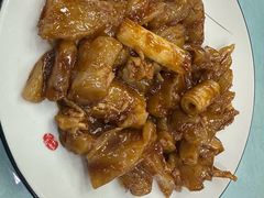 -白魁老号饭庄(交道口店)