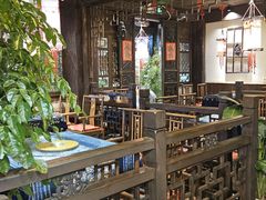 -香满楼(临安路店)