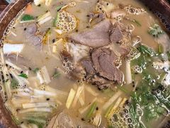 -玉祥府牛肉罩饼(金光道店)