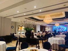 大堂-炳胜公馆(珠江新城店)