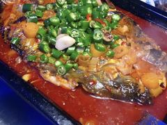 -炉鱼(爱琴海购物公园店)