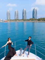 -维多利亚婚纱摄影全球旅拍(华南旗舰店)