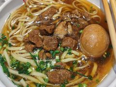 湖南面-李兰英湖南面馆(护国路店)