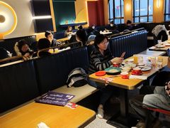-斗牛士牛排(南京东路店)