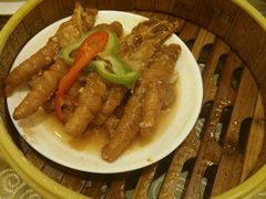 -东方之珠海鲜酒楼(南开店)