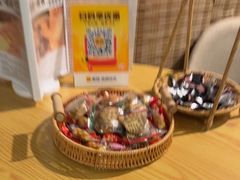 -施奈儿.洗头頭療.按摩SPA.采耳(上梅林店)