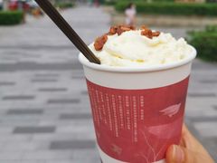 -茶颜悦色(金茂览秀城LG层外街店)
