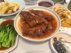 -南拳十三姨·潮汕砂锅粥·粤菜(西单大悦城店)