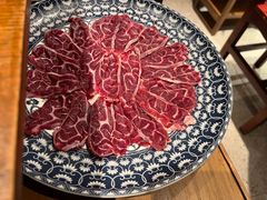 -北京老门框爆肚涮肉馆(凤城六路店)