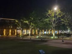 -木屋烧烤(惠阳华润小径湾店)