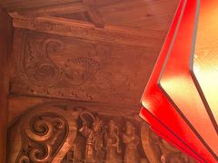 -HOHO餐厅(古子城店)