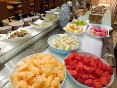 -云尚自助餐厅(佛山南海瞻云酒店)