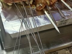 -熙成烧烤·三十三年(开发区店)