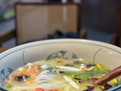 -芸南道·过桥米线(昆明老街旗舰店)