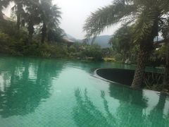 -广州从化都喜泰丽度假温泉酒店