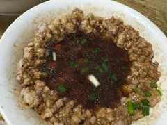 -玲燕蒸菜馆(江东路店)