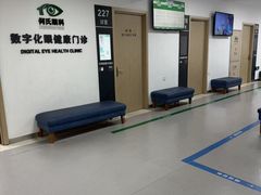 -大连何氏眼科医院