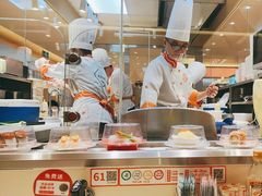 -新一番三文鱼寿司(友谊国贸城店)