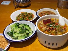 -好帮厨·下饭浏阳菜·坚持现炒(月湖店)