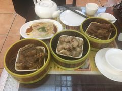 -府城小食馆(金龙宾馆店)