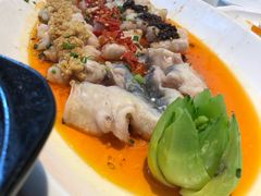 -巴陵全鱼席(湖南老字号汴河街店 )