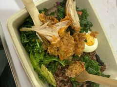 -肯德基(建华店)