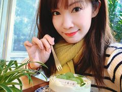 -绿小院(荔湾店)