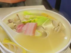 -鹿港小镇(滨北店)