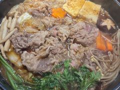 -桂马·日本料理·海胆·海鲜饭·酒场(民主广场店)