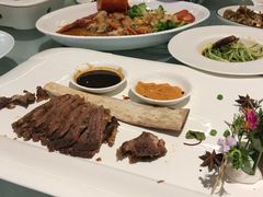 -宴秋杭州菜(锦艺城店)