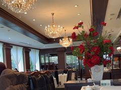 -老洋房花园饭店(绍兴路店)