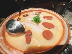 小馆过年菜-奉天小馆·非遗东北菜(济南万象城店)
