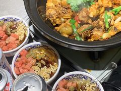 -肥家大排档(天河体育西店)