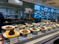 -聚丰园•湖鲜餐厅(阿红私房菜梅石路店)