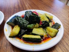 -小灶派· 地道兰州牛肉面(宏发大厦店)