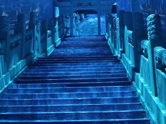 -淄博聊斋城景区