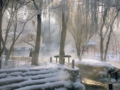 -水磨沟公园