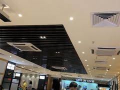 -大家乐(广州中华广场店)