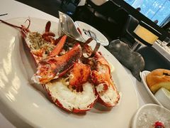-MORTON'S 莫尔顿牛排坊(北京丽晶酒店)