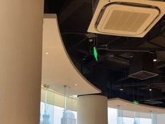 -小大董·烤鸭(观景餐厅·南京西路店)