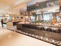 -杭州君悦酒店·青莳