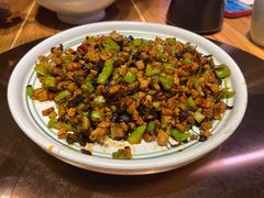 黑三剁-云海肴云南菜·蒸汽石锅鱼(北京良乡华冠店)