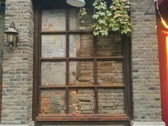 门面-杜家小馆(裕华路店)