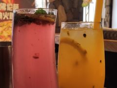 -盘炉forenza·云贵川融合小食堂 ( 钟楼中柳巷店)