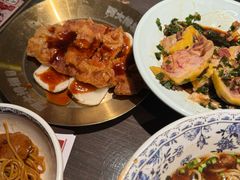 -阿大排档(长春这有山店)