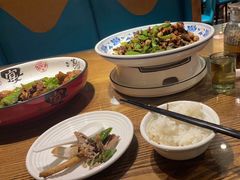 -彭厨(玉荣庄店)