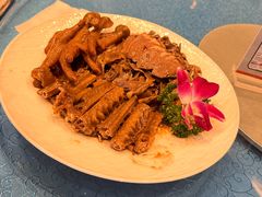 -老淳安—伴山伴湖(千岛湖开元度假村店)