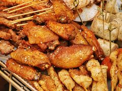 -广州中国大酒店