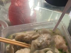 -炳记云饺(德政总店)