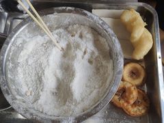 小面窝-丽华早点(大成路店)